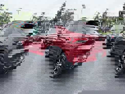 Used 2023 Chevrolet TrailBlazer RS w/ Sun and Liftgate Package image 7