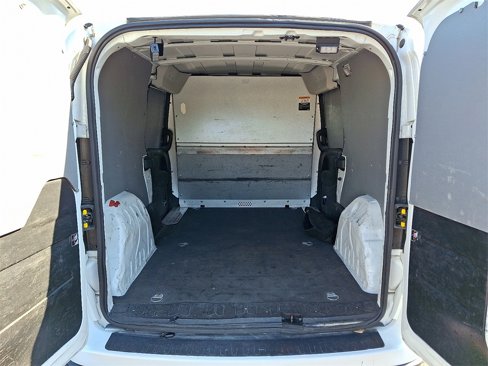 Used 2022 RAM ProMaster City Tradesman image 27
