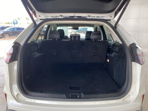 Certified 2023 Ford Edge Titanium image 7