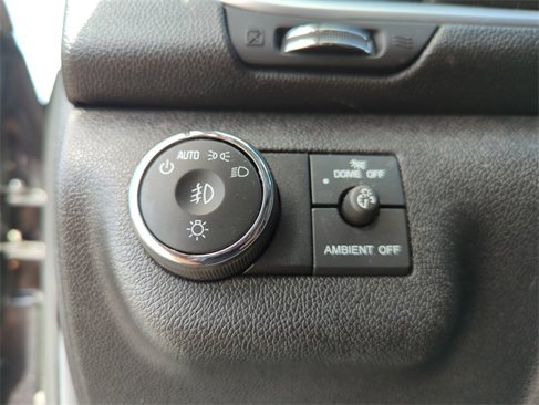Used 2017 Chevrolet Traverse LT w/ Style and Technology Package image 31
