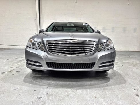 Used 2012 Mercedes-Benz E 350 Sedan image 13