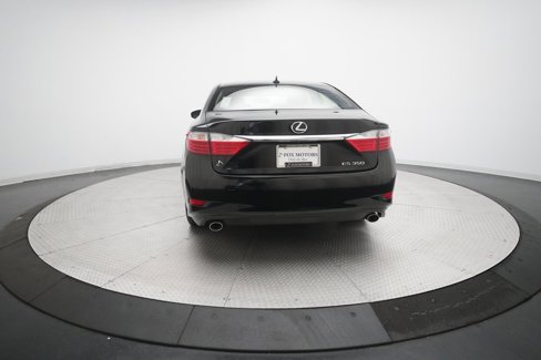 Used 2013 Lexus ES 350 image 26