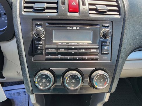 Used 2015 Subaru Forester 2.5i Premium w/ All-Weather Package image 16