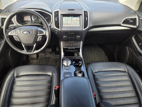 Used 2019 Ford Edge SEL w/ Equipment Group 201A image 21
