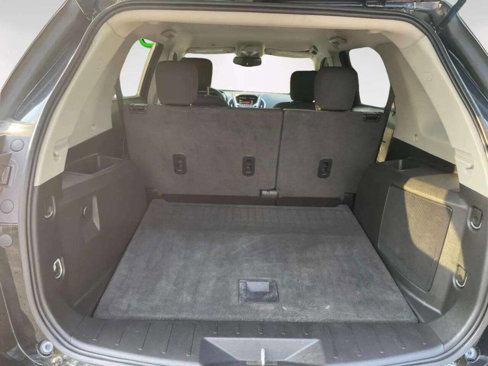 Used 2012 GMC Terrain SLE image 16