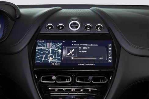 Used 2023 Aston Martin DBX 707 image 15