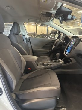 New 2025 Subaru Crosstrek 2.5i Premium w/ Popular Package #4 image 33