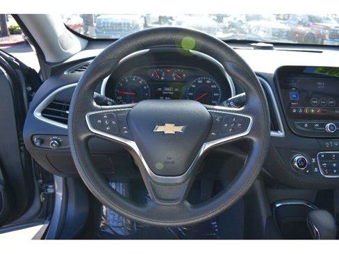 Used 2023 Chevrolet Malibu LT image 15