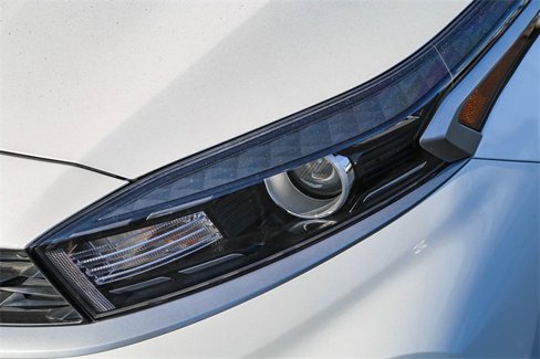 Used 2024 Kia Forte LXS image 5