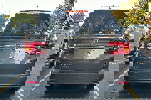 Used 2019 Honda Odyssey EX image 4