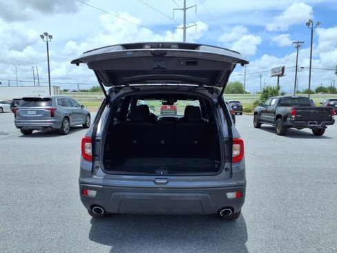 Used 2021 Honda Passport EX-L image 26