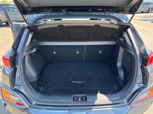 Used 2019 Hyundai Kona Limited image 29