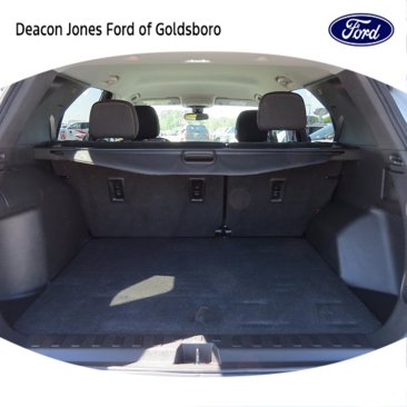 Used 2022 Chevrolet Equinox LT w/ Driver Convenience Package image 10