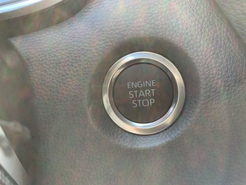 New 2025 Toyota Corolla SE image 24