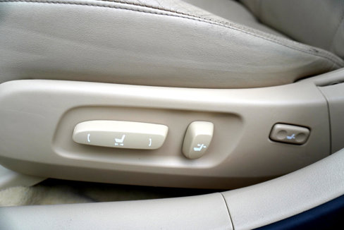 Used 2007 Lexus ES 350 image 22