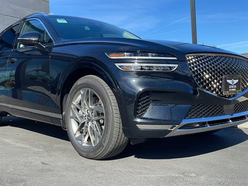 New 2025 Genesis GV70 2.5T w/ Select Package image 5