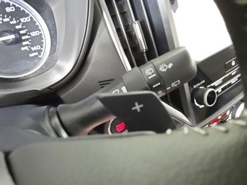 Used 2024 Subaru Forester Limited image 39