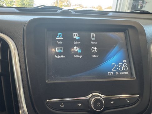 Used 2018 Chevrolet Equinox LT image 13