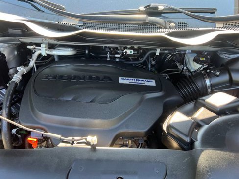 Used 2020 Honda Odyssey LX image 35