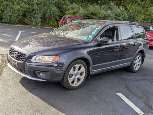 Used 2016 Volvo XC70 T5 Premier w/ Proximity Package image 5