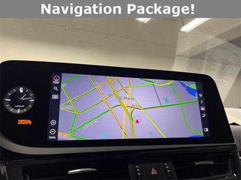 Certified 2022 Lexus ES 350 w/ Premium Package image 4