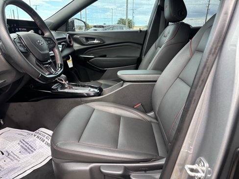 Used 2022 Chevrolet Blazer LT w/ LPO, Sport Package image 10