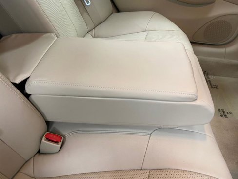 Used 2016 INFINITI Q70 L 3.7 image 40