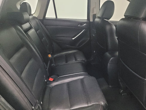 Used 2016 MAZDA CX-5 Grand Touring image 19