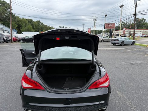 Used 2016 Mercedes-Benz CLA 250 4MATIC image 24