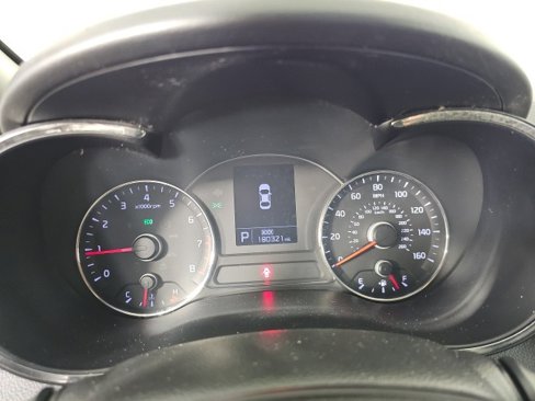Used 2015 Kia Forte EX w/ Protection Package image 15
