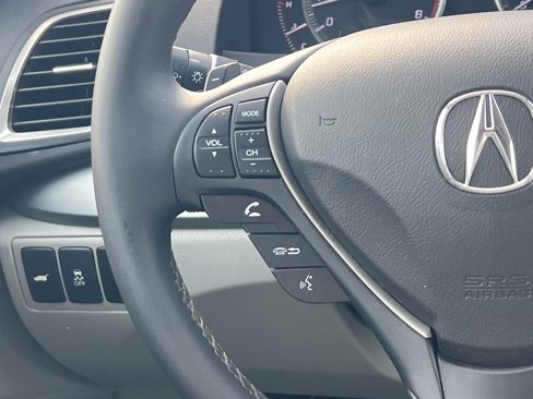 Used 2016 Acura RDX w/ Technology Package image 19