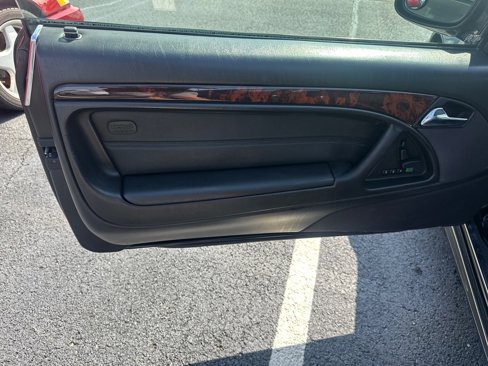 Used 2002 Mercedes-Benz SL 500 image 21