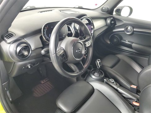 Used 2022 MINI Cooper S image 15