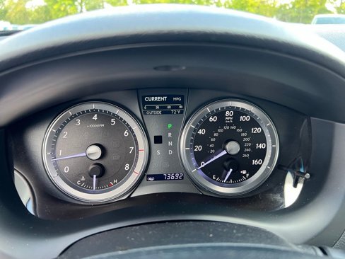Used 2012 Lexus ES 350 image 28