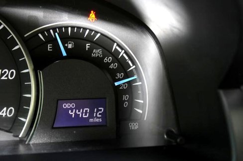 Used 2014 Toyota Camry LE image 22