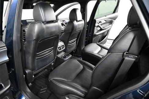 Used 2021 MAZDA CX-9 Grand Touring image 16
