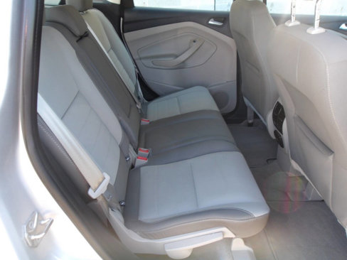 Used 2014 Ford C-MAX SE image 23