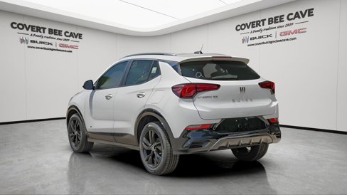 New 2026 Buick Encore GX Sport Touring image 5