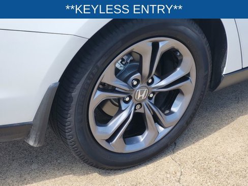 Used 2023 Honda Accord EX image 7