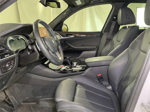 Used 2019 BMW X3 xDrive30i image 5