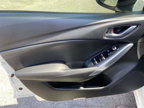 Used 2016 MAZDA MAZDA6 Touring image 6