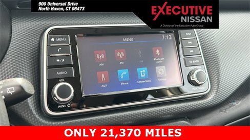 Certified 2023 Nissan Kicks S image 15