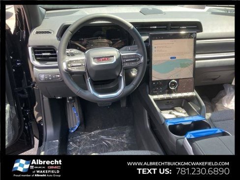 New 2026 GMC Terrain Elevation image 7