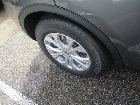New 2025 Ford Escape Active image 23