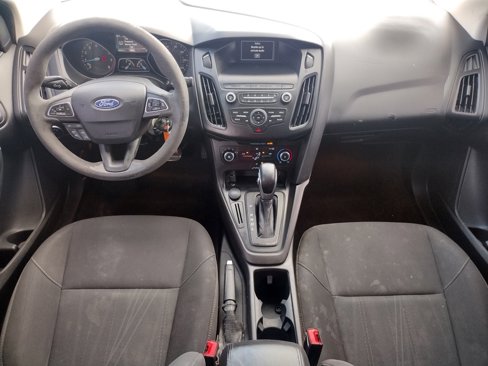 Used 2018 Ford Focus SE image 5