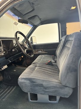 Used 1991 Chevrolet Silverado 3500 2WD Extended Cab image 7