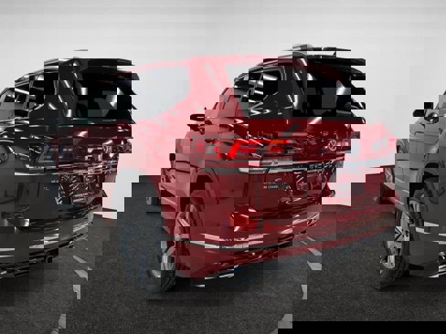 Used 2019 Volkswagen Atlas SEL R-Line image 3