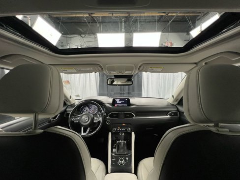 Used 2017 MAZDA CX-5 Grand Touring image 19