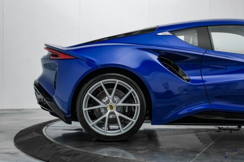 New 2025 Lotus Emira image 18