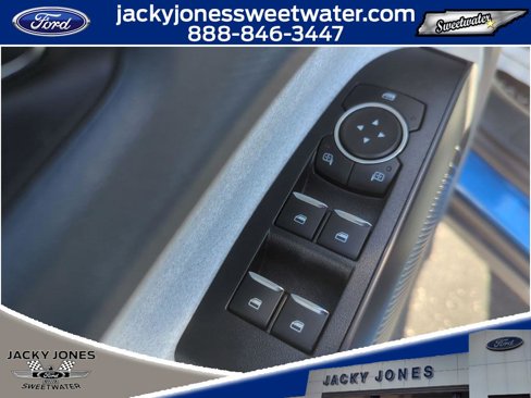 New 2025 Ford Maverick XLT image 12